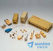 半導體泵浦模塊封裝相關產品