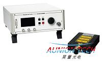 高質(zhì)量半導體皮秒激光器，熒光研究和材料表征