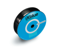 IXBLUE無源光纖，多種多樣堕油！