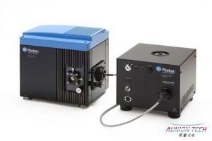 超寬帶可調(diào)諧激光器（Tunable Laser Source）