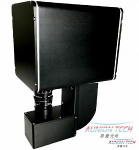Atlas系列成像色度計(jì)（二維光譜視覺(jué)分析）--- 高性能高分辨光譜視覺(jué)系統(tǒng)！