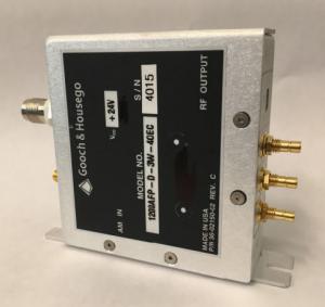 固定頻率射頻驅(qū)動(dòng)器（Fix Frequency RF Driver)