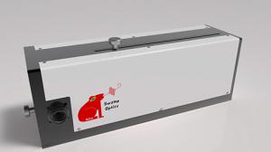 Swamp Optics的全新單棱鏡脈沖壓縮器BOA是脈寬壓縮的簡潔設備，同時適用于寬譜和窄譜脈沖米苹。