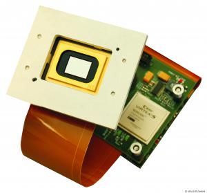  17萬張二值圖形數(shù)據(jù)加載能力 50kHz幀頻 USB3.0數(shù)據(jù)接口 支持Python等多個開發(fā)環(huán)境