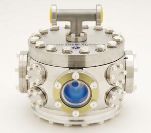 Stable Laser Systems提供的超高穩(wěn)定度FP腔