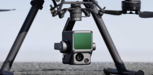 DJI L1 激光可見光融合解決方案，搭配經(jīng)緯 M300 RTK 和大疆智圖酪捡，形成一體化航測解決方案