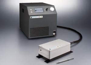 一款超緊湊、高穩(wěn)定性532nmDPSS激光器钝满，功率可達20W兜粘！