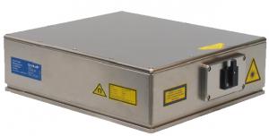 266nm深紫外連續(xù)激光器輸出功率可達(dá)2W疙描，線寬小于300 kHz诚隙，相干長(zhǎng)度>1000m！