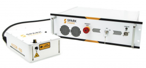 Spark Lasers 推出全新780nm飛秒激光器罚拟，可提供高達800mW平均功率的高質(zhì)量飛秒脈沖