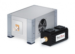 100GHz-600GHz雌续，1.5mW-1.8W可選太赫茲源