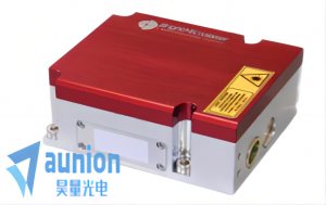 小體積沈堡，高性價(jià)比微片激光器（0.3-3ns静陈，Up to 80uJ）!
