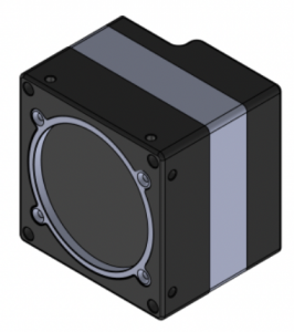 口徑up to 35mm舅锄；像素up to 15.7MP；機械尺寸29mmx29mmx24mm司忱；