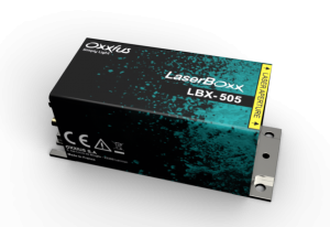505nm 半導體激光器 會自我維修的半導體激光器俩由！