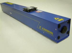 KIMMON 325nmHe-Cd激光器！功率可達50mW垦写！