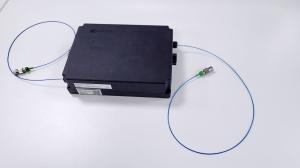 PPLN光纖耦合產(chǎn)品解決方案吐根，易使用無需額外光學校準，超高波長轉(zhuǎn)換效率