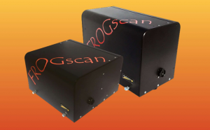 FROGscan 實現(xiàn)實時測量（脈寬和相位信息）的超短脈沖測量儀-FROG枷莉！