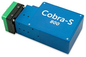 Cobra-S 800超高速光譜儀開啟了光譜域OCT的新紀(jì)元才漆。