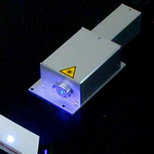 355nm單縱模激光器挠铲，高性價(jià)比，耐低溫寂诱，高穩(wěn)定單縱模激光器