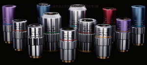 Mitutoyo寬波段物鏡（266nm——1800 nm）星爪，型號(hào)豐富！