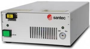 Santec高速掃頻光源肯污，為SSOCT提供穩(wěn)定光源選擇
